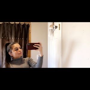 Meet your Posher, Adamary